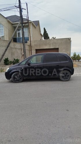 Opel Meriva 2006, 476,000 km - 1.3 л - Bakı