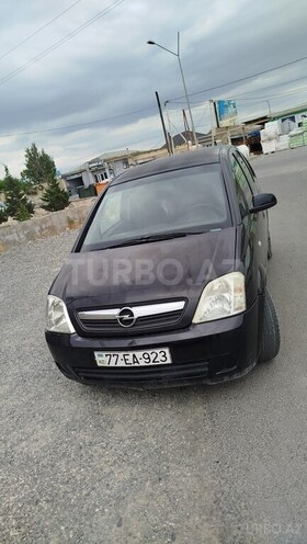 Opel Meriva 2006, 476,000 km - 1.3 л - Bakı