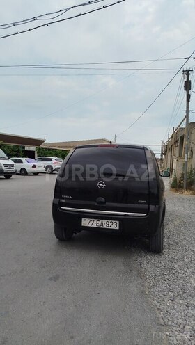 Opel Meriva 2006, 476,000 km - 1.3 л - Bakı