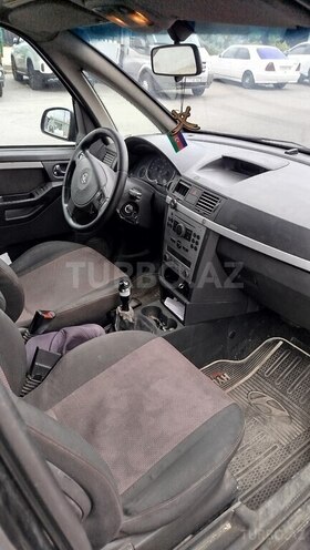 Opel Meriva 2006, 476,000 km - 1.3 л - Bakı