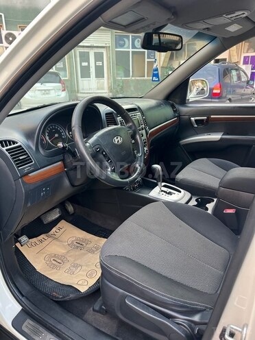 Hyundai Santa Fe 2008, 213,219 km - 2.0 l - Bakı