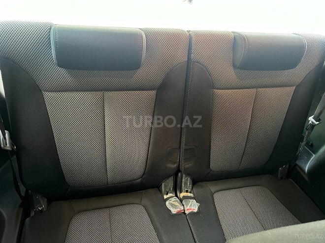 Hyundai Santa Fe 2008, 213,219 km - 2.0 l - Bakı
