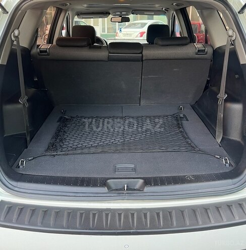Hyundai Santa Fe 2008, 213,219 km - 2.0 l - Bakı