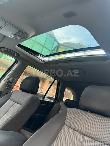Hyundai Santa Fe 2008, 213,219 km - 2.0 l - Bakı