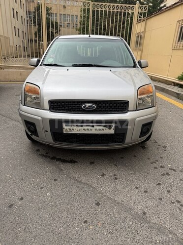 Ford Fusion 2009, 182,000 km - 1.4 l - Bakı