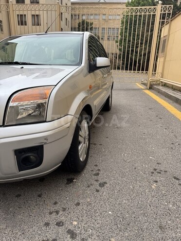 Ford Fusion 2009, 182,000 km - 1.4 l - Bakı