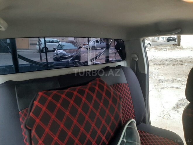 Toyota Hilux 2013, 270,000 km - 2.5 l - Bakı