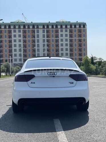 Audi A5 2014, 181,000 km - 2.0 л - Bakı