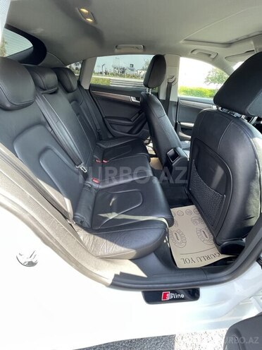 Audi A5 2014, 181,000 km - 2.0 л - Bakı