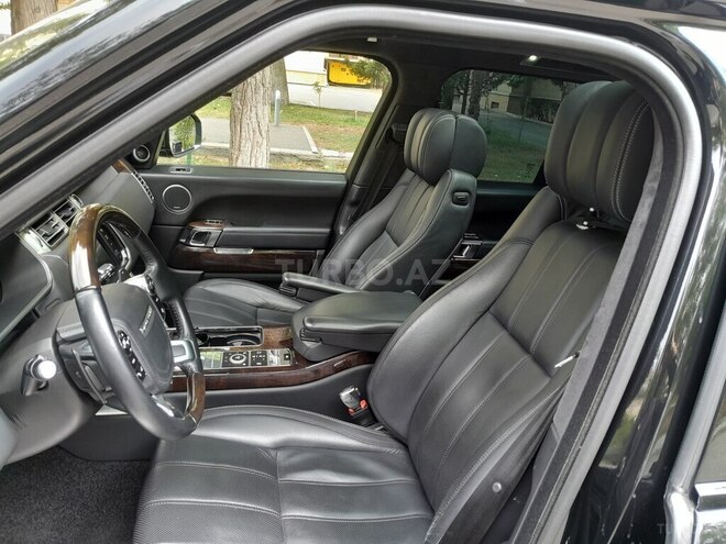 Land Rover Range Rover 2014, 73,000 km - 5.0 л - Bakı