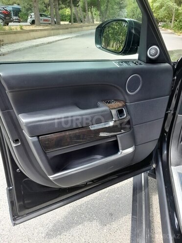 Land Rover Range Rover 2014, 73,000 km - 5.0 л - Bakı