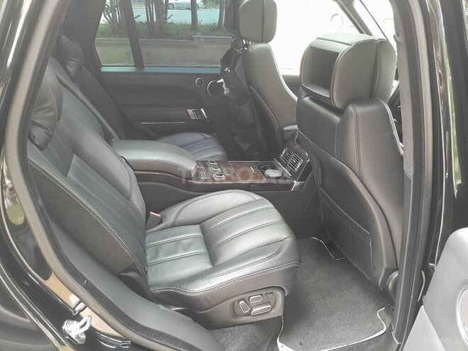 Land Rover Range Rover 2014, 73,000 km - 5.0 л - Bakı