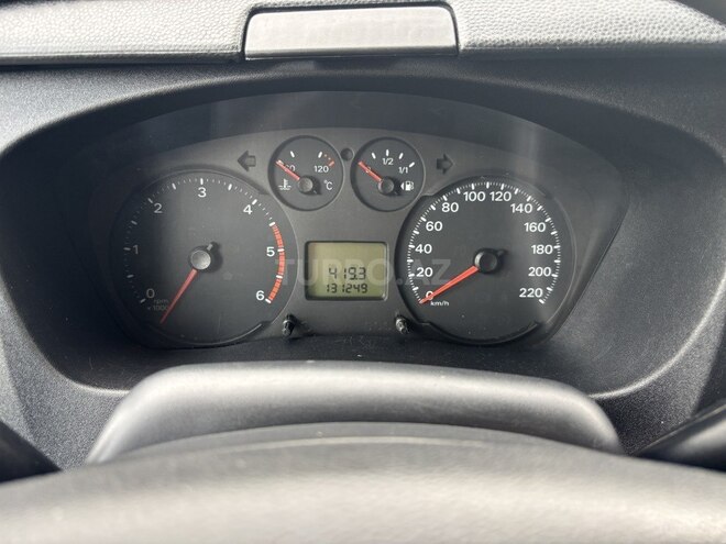 Ford Transit 2007, 131,249 km - 2.4 l - Bakı