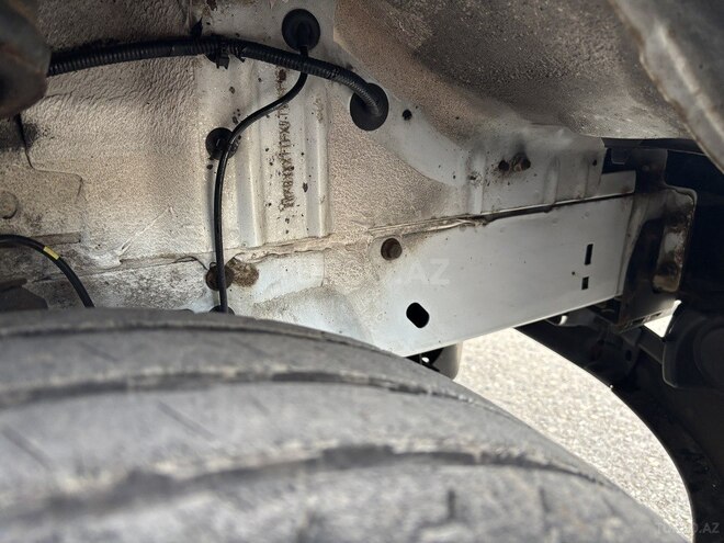 Ford Transit 2007, 131,249 km - 2.4 l - Bakı