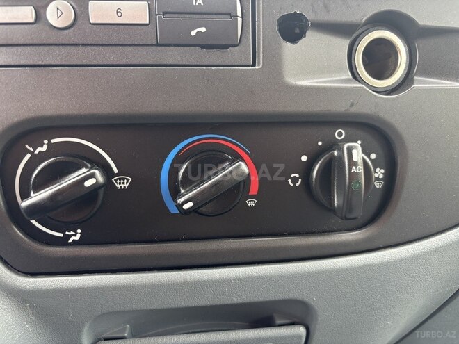 Ford Transit 2007, 131,249 km - 2.4 l - Bakı