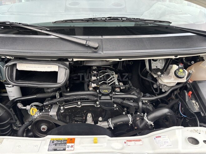 Ford Transit 2007, 131,249 km - 2.4 l - Bakı