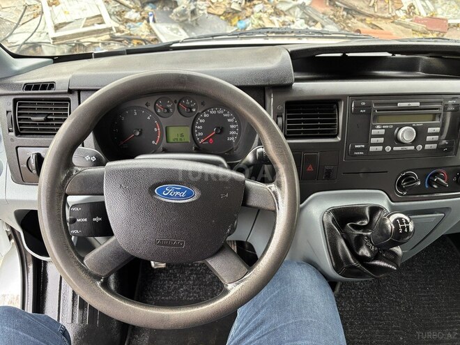 Ford Transit 2007, 131,249 km - 2.4 l - Bakı
