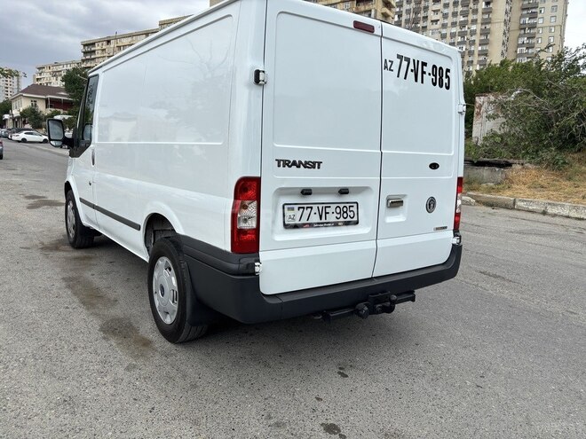 Ford Transit 2007, 131,249 km - 2.4 l - Bakı