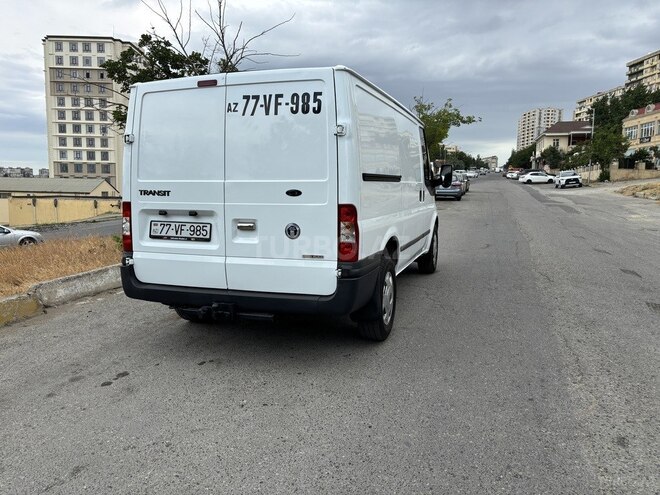 Ford Transit 2007, 131,249 km - 2.4 l - Bakı