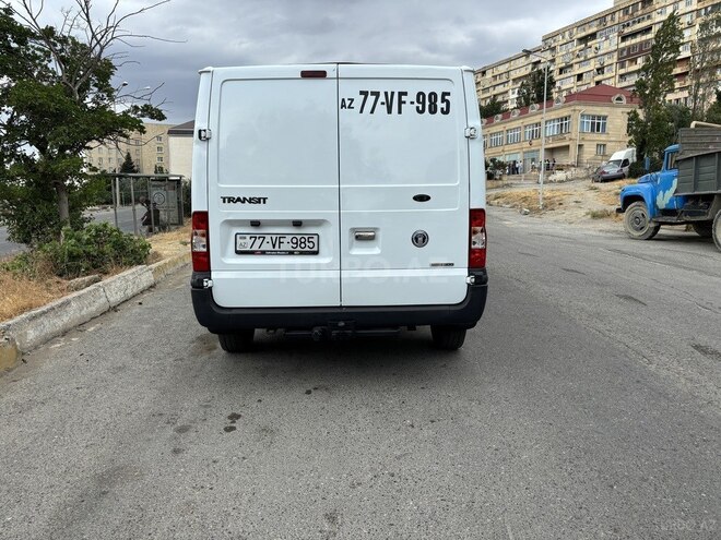 Ford Transit 2007, 131,249 km - 2.4 l - Bakı
