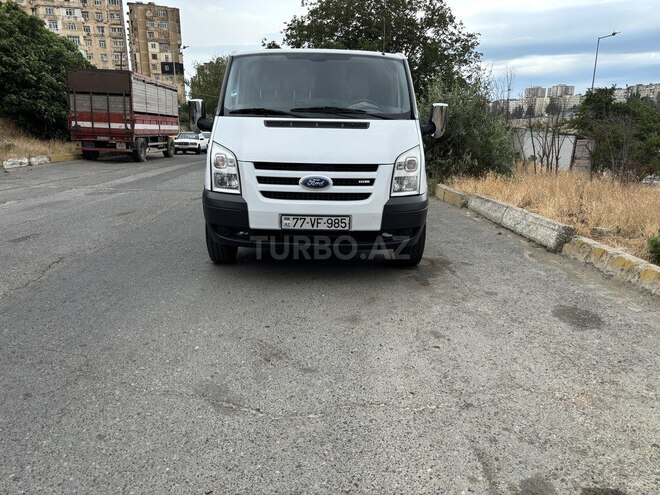 Ford Transit 2007, 131,249 km - 2.4 l - Bakı