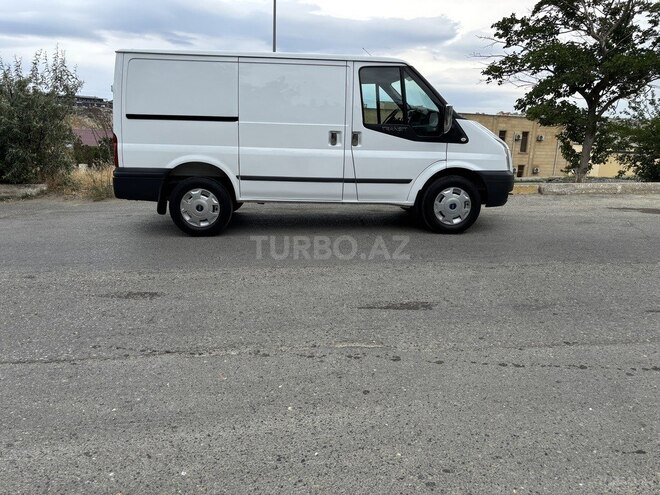 Ford Transit 2007, 131,249 km - 2.4 l - Bakı