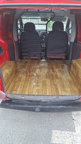 Fiat Fiorino 2008, 253,466 km - 1.4 l - Bakı