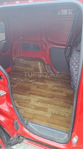 Fiat Fiorino 2008, 253,466 km - 1.4 l - Bakı