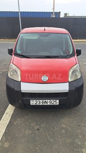 Fiat Fiorino 2008, 253,466 km - 1.4 l - Bakı