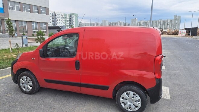 Fiat Fiorino 2008, 253,466 km - 1.4 l - Bakı