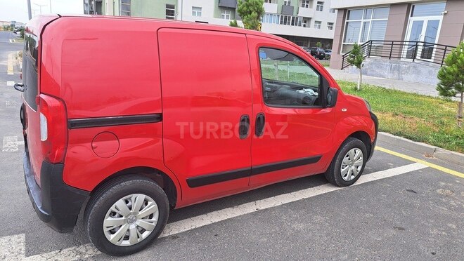 Fiat Fiorino 2008, 253,466 km - 1.4 l - Bakı