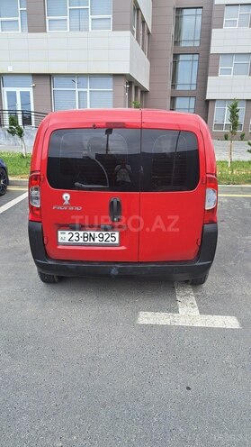 Fiat Fiorino 2008, 253,466 km - 1.4 l - Bakı