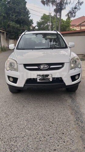 Kia Sportage 2008, 227,712 km - 2.0 л - Bakı