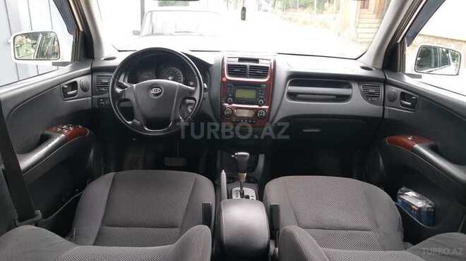 Kia Sportage 2008, 227,712 km - 2.0 л - Bakı