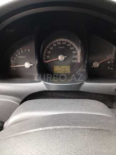 Kia Sportage 2008, 227,712 km - 2.0 л - Bakı