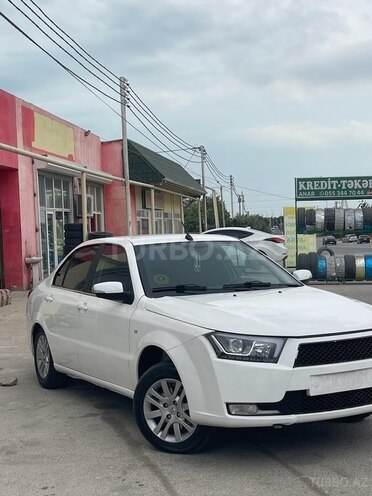 Khazar SD 2022, 158,000 km - 1.7 l - Bakı