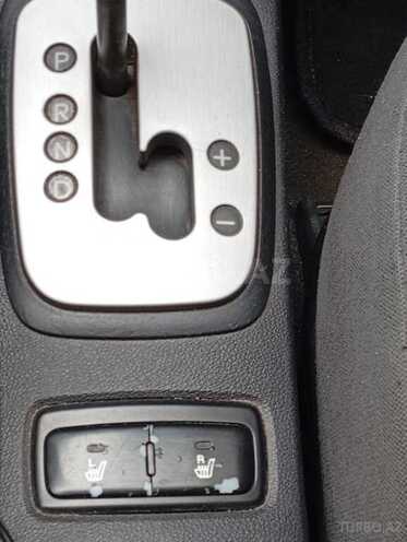 Kia Sportage 2008, 227,712 km - 2.0 л - Bakı