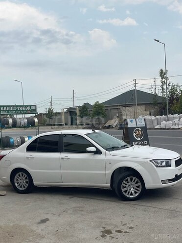 Khazar SD 2022, 158,000 km - 1.7 l - Bakı