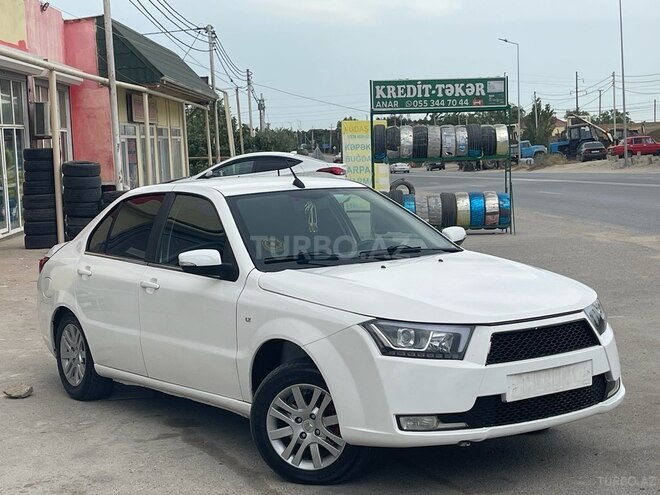 Khazar SD 2022, 158,000 km - 1.7 l - Bakı