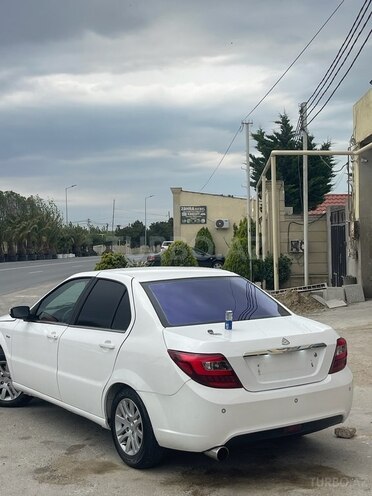 Khazar SD 2022, 158,000 km - 1.7 l - Bakı