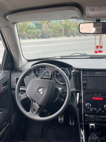 Khazar SD 2022, 158,000 km - 1.7 l - Bakı