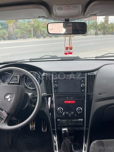 Khazar SD 2022, 158,000 km - 1.7 l - Bakı