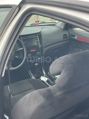 Khazar SD 2022, 158,000 km - 1.7 l - Bakı