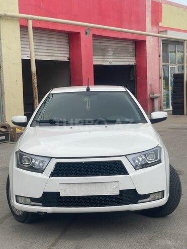 Khazar SD 2022, 158,000 km - 1.7 l - Bakı