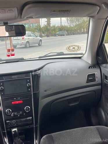 Khazar SD 2022, 158,000 km - 1.7 l - Bakı