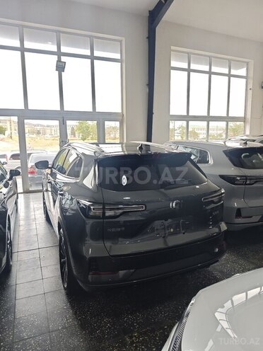 Changan Qiyuan Q05 2025, 8,000 km - 1.5 l - Bakı