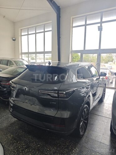 Changan Qiyuan Q05 2025, 8,000 km - 1.5 l - Bakı