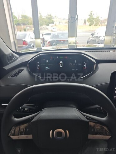 Changan Qiyuan Q05 2025, 8,000 km - 1.5 l - Bakı