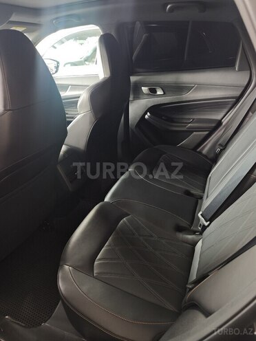 Changan Qiyuan Q05 2025, 8,000 km - 1.5 l - Bakı