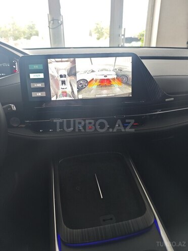 Changan Qiyuan Q05 2025, 8,000 km - 1.5 l - Bakı